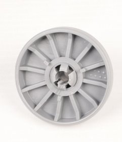 Teka Roller - 81716073 Lower Basket Roller Dw6-45 S Vr01