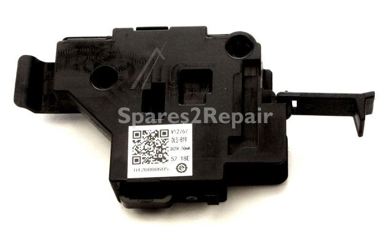 Haier Door Interlock Switch - 0124000127 49054137 Door Micro Switch
