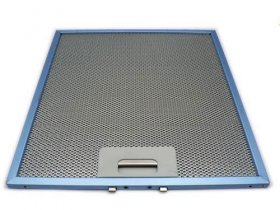 Brandt Metal Grease Trap - Ke0084200 Aluminium Felt
