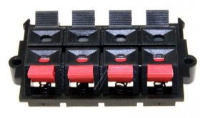 Jvc Ls Socket - 3716-001173 Terminal