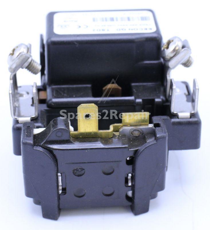 Start Relais - 00633480 Starting Device [Bosch Siemens]