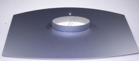 Sony Foot - X25467551 Base (ll1a) Assembly (bk)