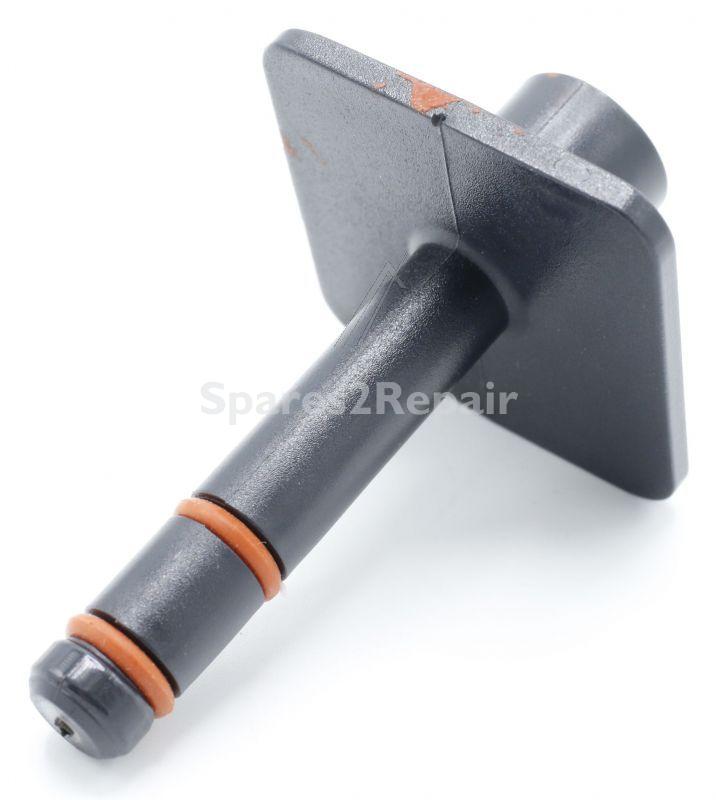 Sealing Materials - 5393505900 Dichtung Unterteil Maschine Co [Delonghi]