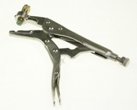 Lokring Drilling Pliers - Ez-lc Ez-lc Adjusting Tongs For Coolant Pipes