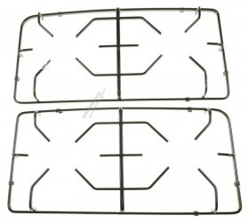 Mechanical Components - 20677469 Lama Grill Group (cooker 3d 4g O Tp) [Vestel]