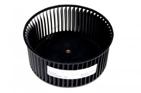 Kuppersbusch Turbine Fan - 501129 Right Wheel Arch