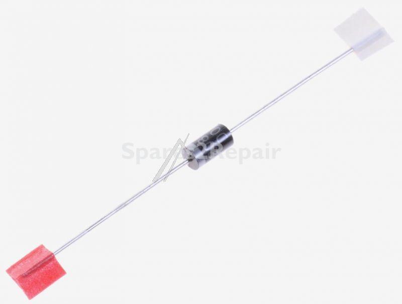Taiwan Semiconductor Diode - 1000v-2a Her208g Diode Fast 75ns Do-204ac-axial