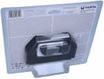 Varta Workshop Light - Work Flex Stadium Light Arbeitsleuchte Mit Akku