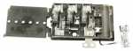 Liebherr Terminal Box - A10712-0 Housing De Connection