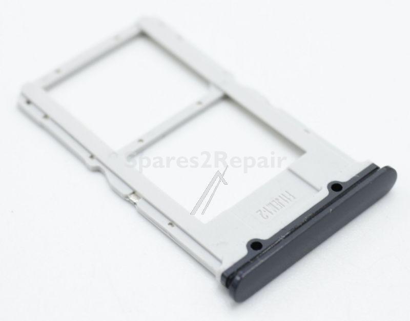 Xiaomi Sim card Holder - 481091500050 Sim Card Tray F11 (dark Gray)