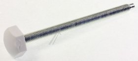 Foot - 1021241 Rear Foot [Amica]