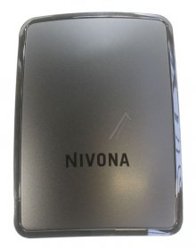 Nivona Flap - 80735 Lid 508 Outlet Silver Nicr767