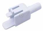 Shaft - 12131000006166 Plastic Shaft [Midea]