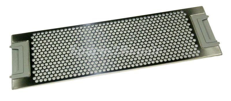 Metal Grease Trap - 50263849007 Filter Metal 510x160 [Electrolux Aeg]