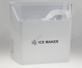 Hisense Gorenje Ice Cube Makers - Hk1646510 Ice Bucket Assembly