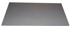 Glass Panel - 4214903500 C00876114 Crisper Cover Glass [Arcelik]