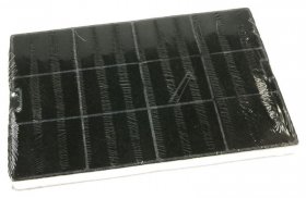 Eurofilter Carbon Filter - Carbon Filter 30x21cm Alternative For Bosch Siemens