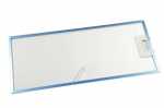Metal Grease Trap - 1037061 Aluminium Filter 470x205 [Amica]