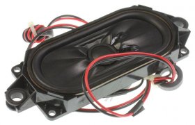 Vestel Tv Speaker - 30033502 Speaker 8r 10w Full R 2x5 Inc
