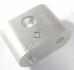 Handle - 4864410300 C00869357 Handle Fastener Inner [Arcelik]