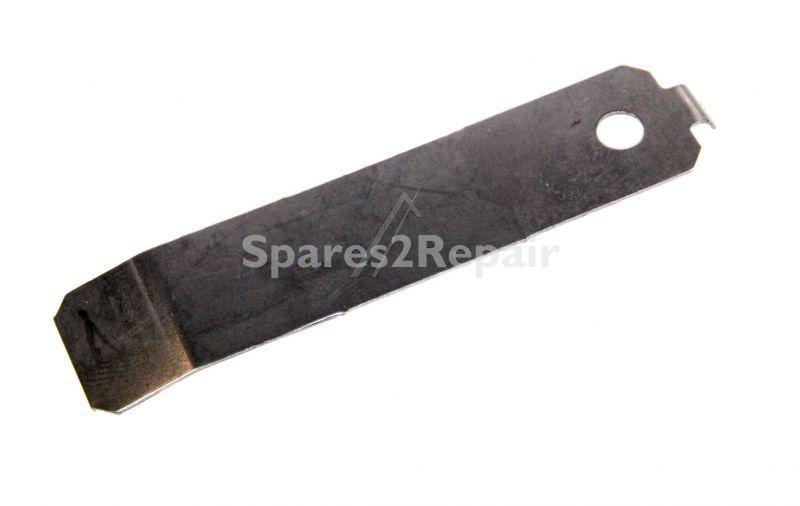Fixings And Brackets - 2950920100 C00930880 Holder [Arcelik]