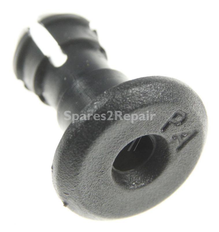 Liebherr Fixings And Brackets - 742223400 Compressor Mounting Bracket