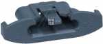Samsung Block Rail - Dd81-01378a A-s-stopper Rail Rear dwfn320 6730013005