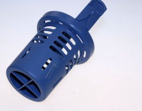 Dishwasher Filter - C00256572 482000022004 Central Filter [Whirlpool Indesit]