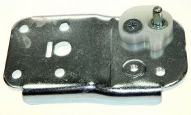 Samsung Door Hinges For Fridges - Da97-11482a Lower Hinge Assembly Grand Cru