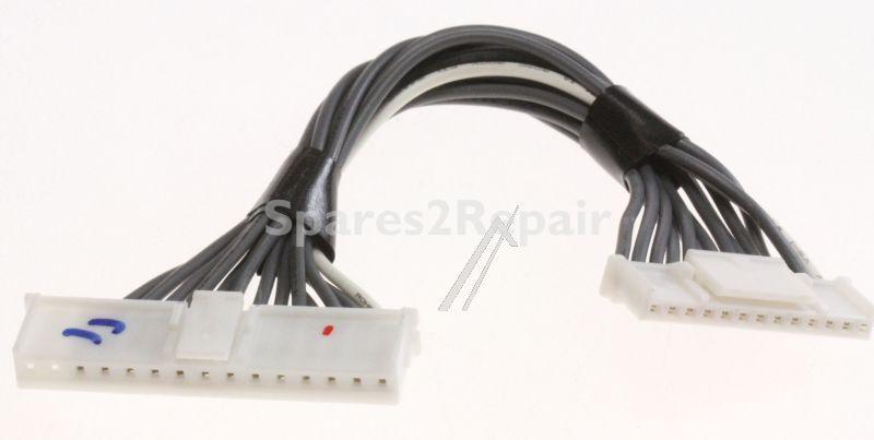 Sony Cable-plugs-adapter - 191005477 Connector Assembly 13p
