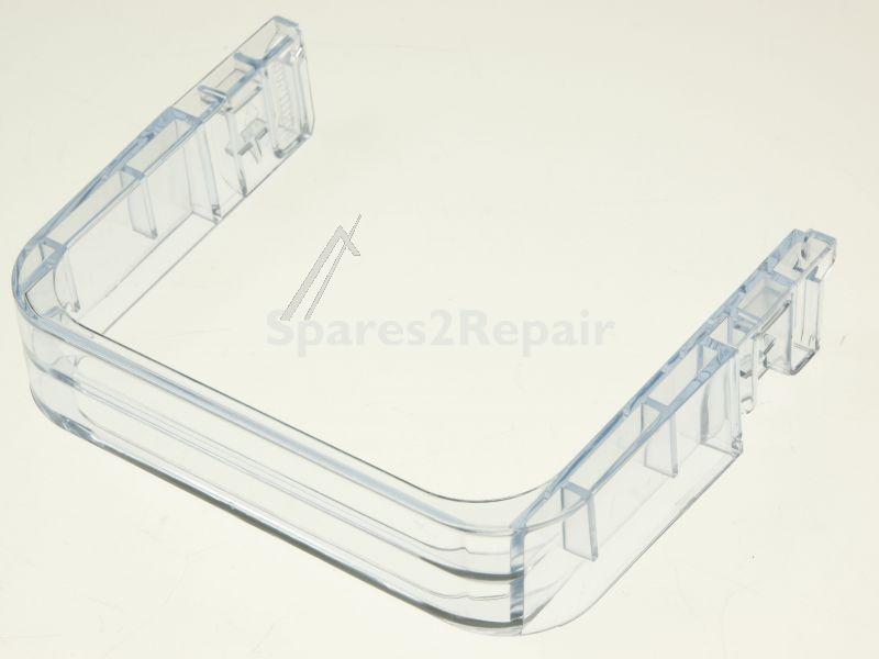 Hisense Gorenje Fixings And Brackets - Hk1886819 Egg Tray Container Holder