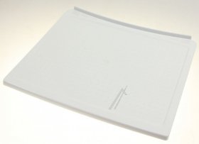 Samsung Stacking Tray - Da67-00687b Shelf Ref-low(650) a-top hips cool-white