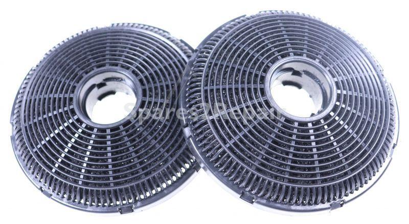 Carbon Filter - 110100041 C00890595 Carbon Filter Group [Arcelik]