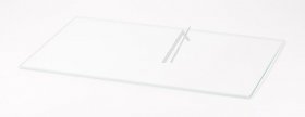 Smeg Ornamental Rail - 186250408 Profile