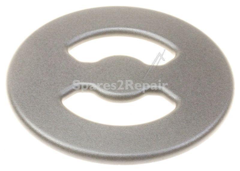 Mechanical Components - C00289895 482000031862 Bruner Cap Tc def [Whirlpool Indesit]