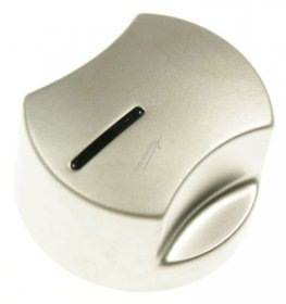 Hisense Gorenje Button - 196751 Knob Inox