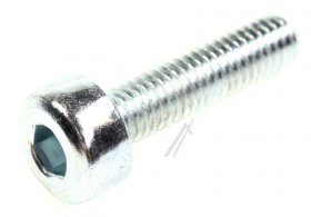Bolt - C00144210 482000082111 Hinge Pin [Whirlpool Indesit]