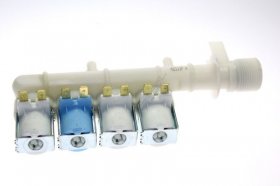 Smeg Solenoid Valve - 693050121 Solenoid