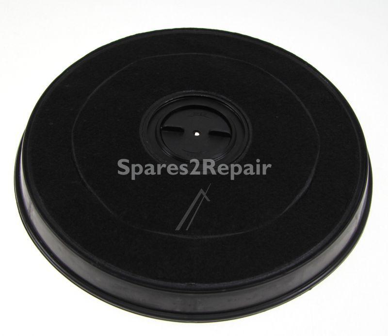 Brandt Carbon Filter - Ah4041e1 92x3597 Carbon Filter