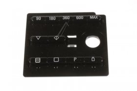 Insulation Material - 00358240 Insulating Part [Bosch Siemens]