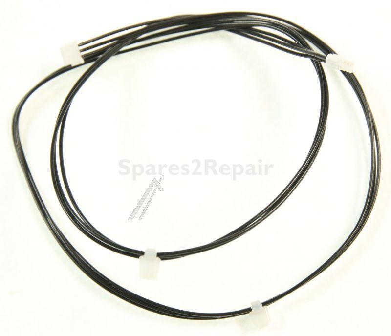 Saeco Various Cable Connectors - 11013123 996530006636 3-pole Plug Water Level