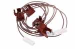 Micro Switch - C00116452 488000116452 Microswitch [Whirlpool Indesit]