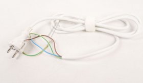 Philips Saeco Mains Power Lead - 423902275661 Power Cord