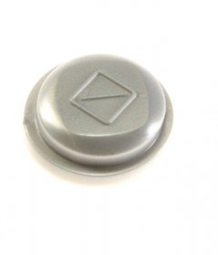 Button - 03841460 Button Handle [Candy Hoover]