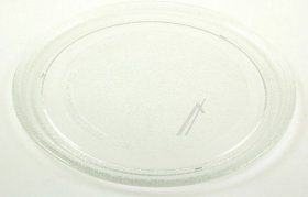 Microwave Turntable Plate - Rotating Plate glass [Electrolux Aeg]