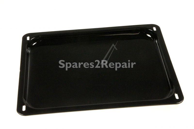 Tray - 39998 Plate C Drip Tray [Sogedis]