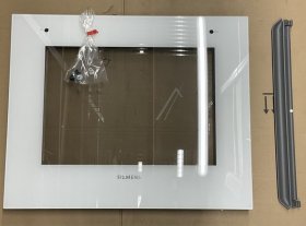 Oven inner Door Glass - 00471984 Intermediate Panel [Bosch Siemens]