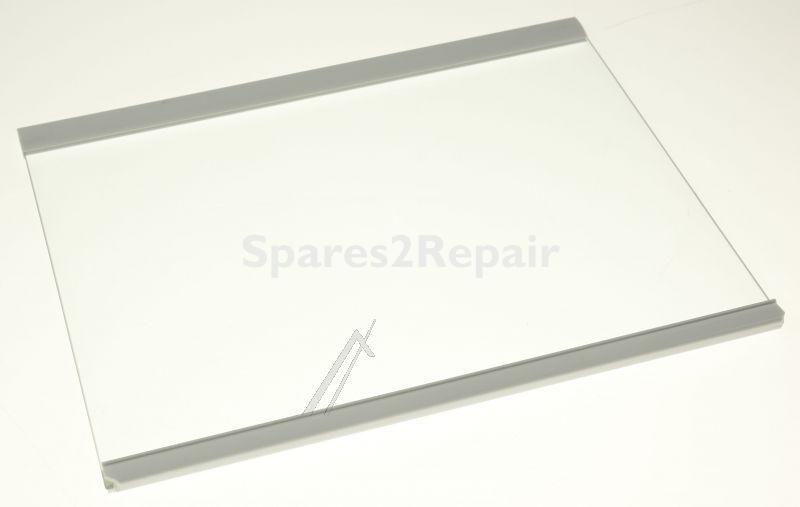 Hisense Gorenje Shelf Assembly - Hk1868864 Shelf