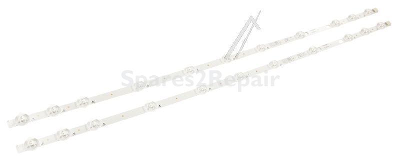 Vestel Led backlight bar - 17dlb32ner1 23638436 Led Bar 315 Dld4 Vnb 3528 H Eti M04_yepa