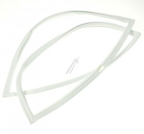 Liebherr Magnetic Door Seal - 710877800 Magnetic Seal Cun31kt 4-sided White With Mounting Material